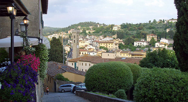Fiesole